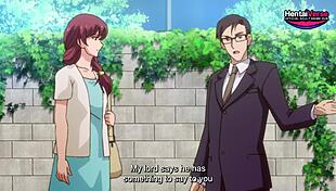 Episode 5 of stray cats drown in love with english subtitles hentai