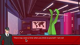 I Found a Clover Paprika Trainer Ep 3