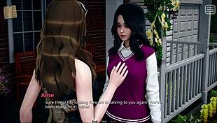 My bully turned into my lover, and now we're exploring our homemade passion together.