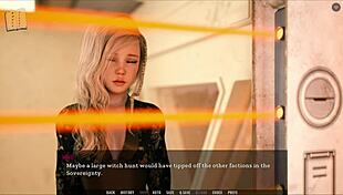 Tales from the Unending Void Episode 124