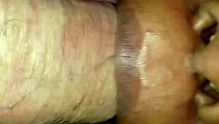 Amateur Titty Fuck Cumshot