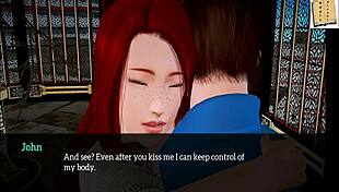 Exploring family dynamics in my new family series episode 73