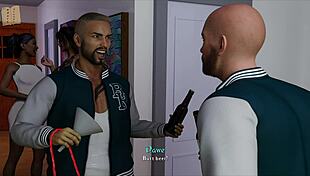 being a dik dik route 152 adventure