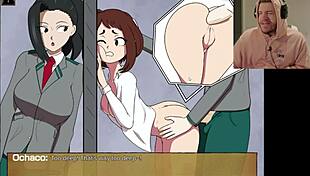 What's the Wildest Plot Hole in My Hero Academia Uncensored?!