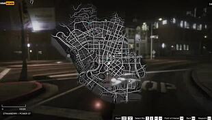 Gta v nude mod game play part 07 missions