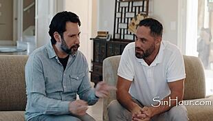 Family swap turns into a wild 4-player game!