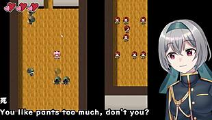 magic unability girl akari trial version with machine translated subtitles.