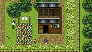 Hey, tanned girl natsuki gets fucked all night by perverted ghost in hentai game ep 18 😈