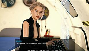 Tales from the Unending Void Episode 124