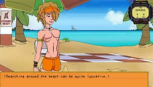 Tourist trap hentai with intense blowjobs and wild anime sex scenes.