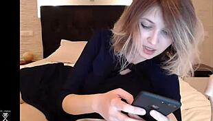 my most fav cam girl is so cute