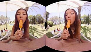 Virtualrealporn com - today is the day