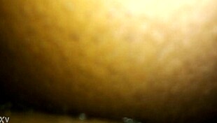 Girlfriend Gives Friend Straight Blowjob