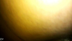 Girlfriend Gives Friend Straight Blowjob