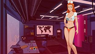 I Found a Clover Paprika Trainer Ep 3