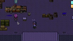 Upgrade Brothel In Battle Memoirs