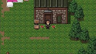 i picked up items in zombies retreat hentai game