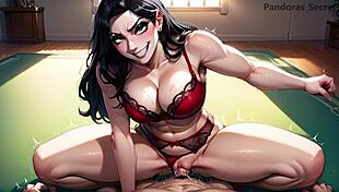 F4M Step Mommy's Big Dicked Slut Script Offer Gentle Mommy Dom JOI Guided Countdown Big Dick Mentions Size Mentions Cock Worship Countdown Talks About Blowjob