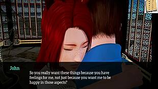 Exploring family dynamics in my new family series episode 73