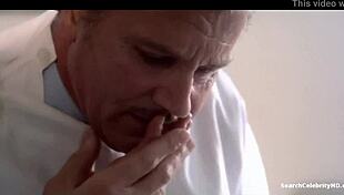 Eleonora Giogi's Passionate Softcore Scenes