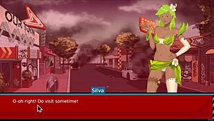 I Found a Clover Paprika Trainer Ep 3