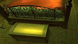 lust for darkness gameplay part two with mature group scenes