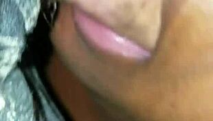 Amateur Titty Fuck Cumshot