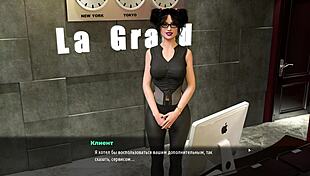 Fashion Business Episode 3 Part 24 Unveils Bold Public Moves