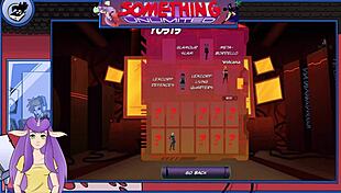 Something Unlimited Part 135 Unleashed