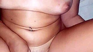 Intense vaginal sex and deep throat with my horny teen.