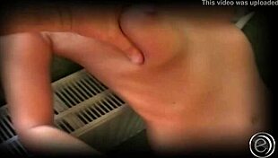 Mandy Bright Gets Anal Fucked Hard! Part 3