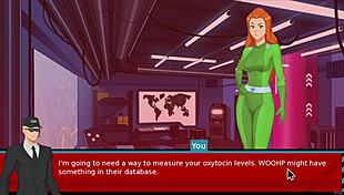 I Found a Clover Paprika Trainer Ep 3