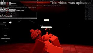 Exploring Roblox Worlds with Cute Characters in Various Poses