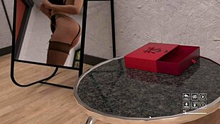 Complete Gameplay: Steps of Debauchery Part 6