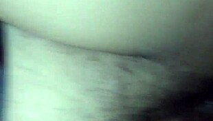 Me And My Wife Fucking Her Big Ass At Night!