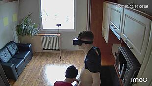 scoout007, are you watching bican fucking on the kitchen counter with toys?