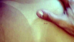 Blonde Slut Offers Pussy Ass And Takes Cum In Red Sheer