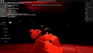 Exploring Roblox Worlds with Cute Characters in Various Poses