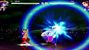 Team Lei Lei Battles Team Kureha In Intense Hentai Showdown