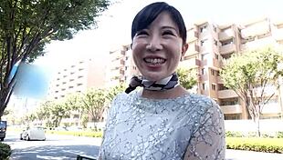 housewife yuko matsuda whispers, are you filming me sucking for this documentary?