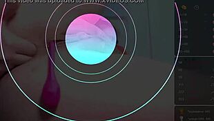 Teen Brunette Spreads Her Wet Pussy!