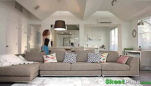 Man, I just had to drill hot ebony babysitter Kendall Woods after that mess!