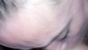 BEST BLOWJOB EVER IN SAN ANTONIO MOTEL WITH DEEPTHROAT SUCKING BIG COCK!