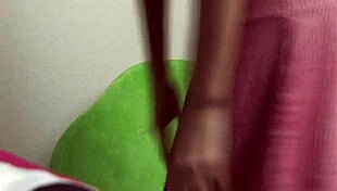 Softcore Solo Teasing With Ass Focus