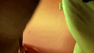 Lorinho enjoys that monster cock in hardcore bareback action.