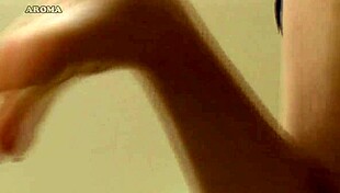 fetiche por calcinha japonesa sparks teen’s hidden desires in private