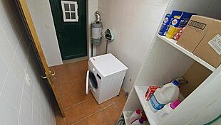 i'm banging this latina maid on the laundry machine, her wet pussy drives me crazy every time.