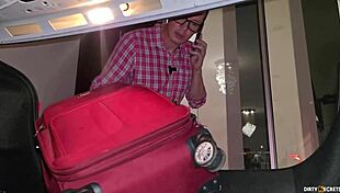 Milf Shares Bed With Husband And Stepson Anal