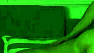 Hot Teens Fuck While Watching Movie