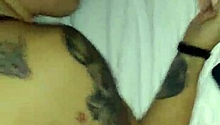 i'm a slut gettin' fucked just how i wanted